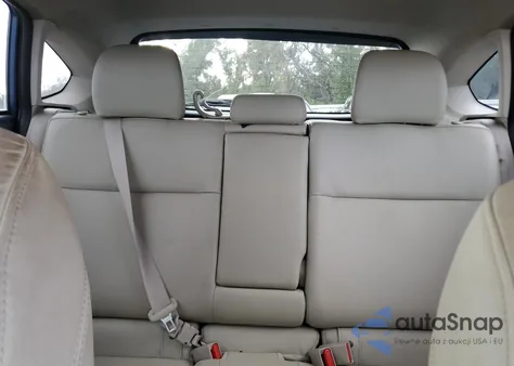 2015 Subaru Xv Crosstrek 2.0 Limited z USA, uszkodzony, nr VIN JF2GPAPC8FH268046